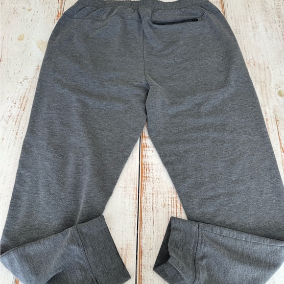Jockey Joggers Men’s Large Gray and Black - Picture 4 of 11
